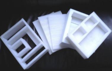 為(wéi)什麼珍珠棉(mián)會變黃？西安(an)珍珠棉廠家(jiā)甲盾材料來(lái)告訴你！