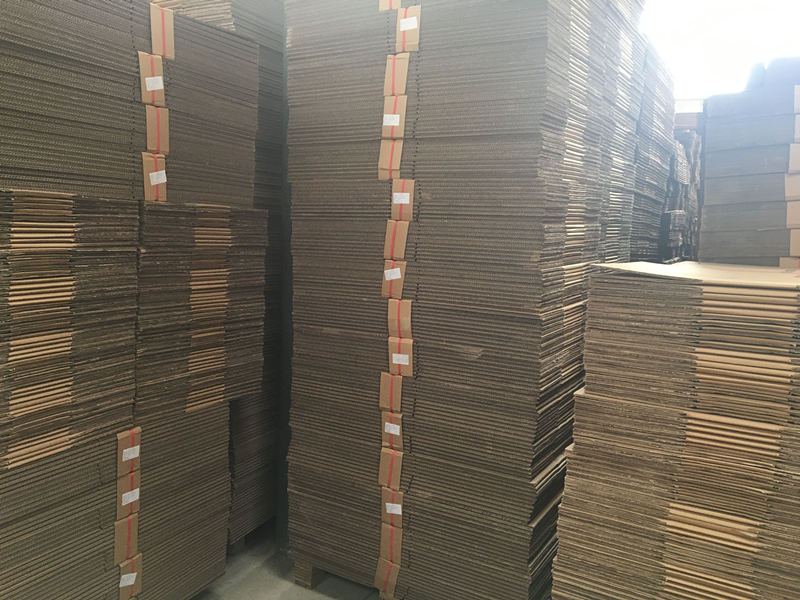 西安瓦楞紙箱價格 西安瓦楞紙箱價格