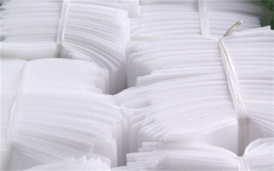 關于(yu)珍珠棉的存(cun)放安全