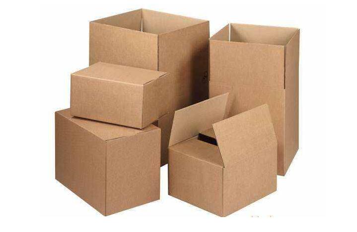 瓦(wǎ)楞紙闆可以(yǐ)分為哪些類(lei)别？