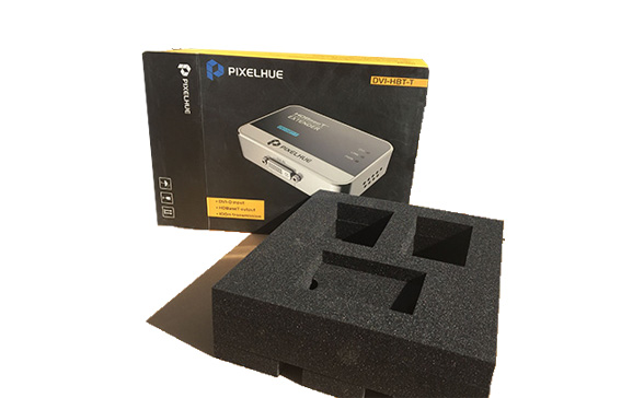 紙盒(he)珍珠棉(mian)案例